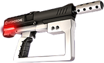 Atarot Handgun