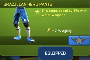 Brazilian Hero Pants (860 KB) Brazilian Hero Pants