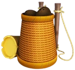 Castaway Backpack (214 KB) Castaway Backpack