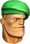 Lucky Beret