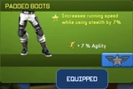Padded Boots (813 KB) Padded Boots