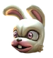 Easter Bunny Ears cutted