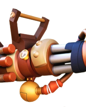 Steam Machine Gun Respawnables Wiki Fandom