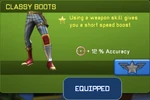 Classy Boots (801 KB) Classy Boots
