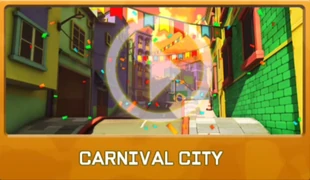 Carnival City (551 KB) Image