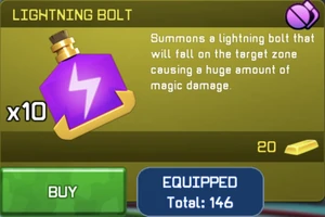 Lightning Bolt (604 KB) Lightning Bolt