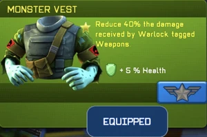 Monster Vest (912 KB) Monster Vest