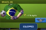 Brazil (B) (Shirt) (845 KB) Brazil (B) (Shirt)