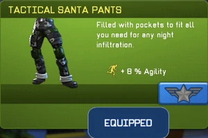 Tactical Santa Pants (804 KB) Tactical Santa Pants