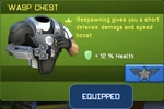 'WASP' Chest (890 KB) 'WASP' Chest