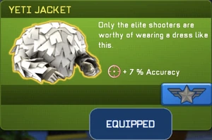 Yeti Jacket (882 KB) Yeti Jacket
