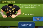 Bow Master (879 KB) Bow Master