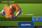 Ivory Coast (Shirt) (869 KB) Ivory Coast (Shirt)