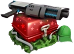 Classic Santa's Gear (182 KB) Classic Santa's Gear