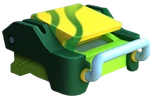 Noxious Pack (164 KB) Noxious Pack