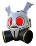 Warrior Bunny Mask