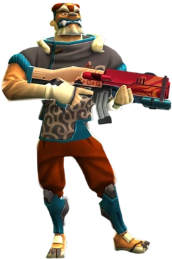 Shisa Pack Respawnables Wiki Fandom