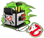 Egon's Ghostbusters Kit (174 KB) Egon's Ghostbusters Kit