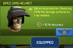 Spec Ops Helmet (860 KB) Spec Ops Helmet