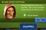 Black Bird Captain (902 KB) Black Bird Captain
