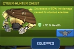 Cyber-Hunter Chest (931 KB) Cyber-Hunter Chest