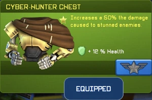Cyber-Hunter Chest (931 KB) Cyber-Hunter Chest