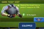 Dark Thief Vest (878 KB) Dark Thief Vest