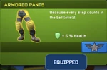 Armored Pants (799 KB) Armored Pants