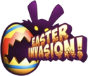 Easter Invasion (99 KB) Image