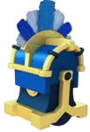 Brazilian Hero Gear (104 KB) Brazilian Hero Gear