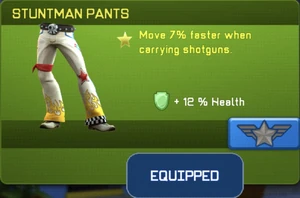 Stuntman Pants (799 KB) Stuntman Pants