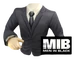 MIB Suit Jacket cutted