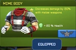 Mime Body (932 KB) Mime Body