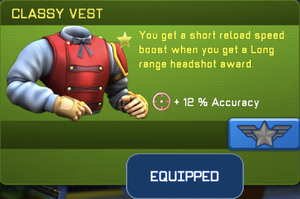 Classy Vest (889 KB) Classy Vest