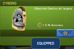 Cyborg (783 KB) Cyborg