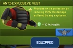 Anti-Explosive Vest (917 KB) Anti-Explosive Vest