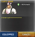 Fluffy Jamas (1.25 MB) Fluffy Jamas