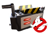 Ghostbusters New Kit, Respawnables Wiki