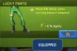 Lucky Pants (822 KB) Lucky Pants