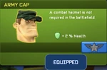 Army Cap (775 KB) Army Cap