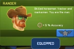 Ranger (837 KB) Ranger