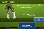 Razor Pants (824 KB) Razor Pants