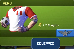 Peru (Shirt) (829 KB) Peru (Shirt)