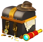 Adventurer Pack (152 KB) Adventurer Pack