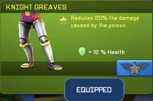 Knight Greaves (857 KB) Knight Greaves