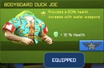 Bodyboard 'Duck Joe' (923 KB) Bodyboard 'Duck Joe'