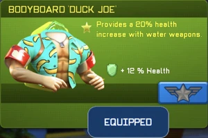 Bodyboard 'Duck Joe' (923 KB) Bodyboard 'Duck Joe'