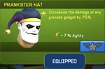 Prankster Hat (815 KB) Prankster Hat