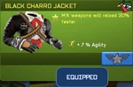 Black Charro Jacket (867 KB) Black Charro Jacket