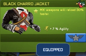 Black Charro Jacket (867 KB) Black Charro Jacket